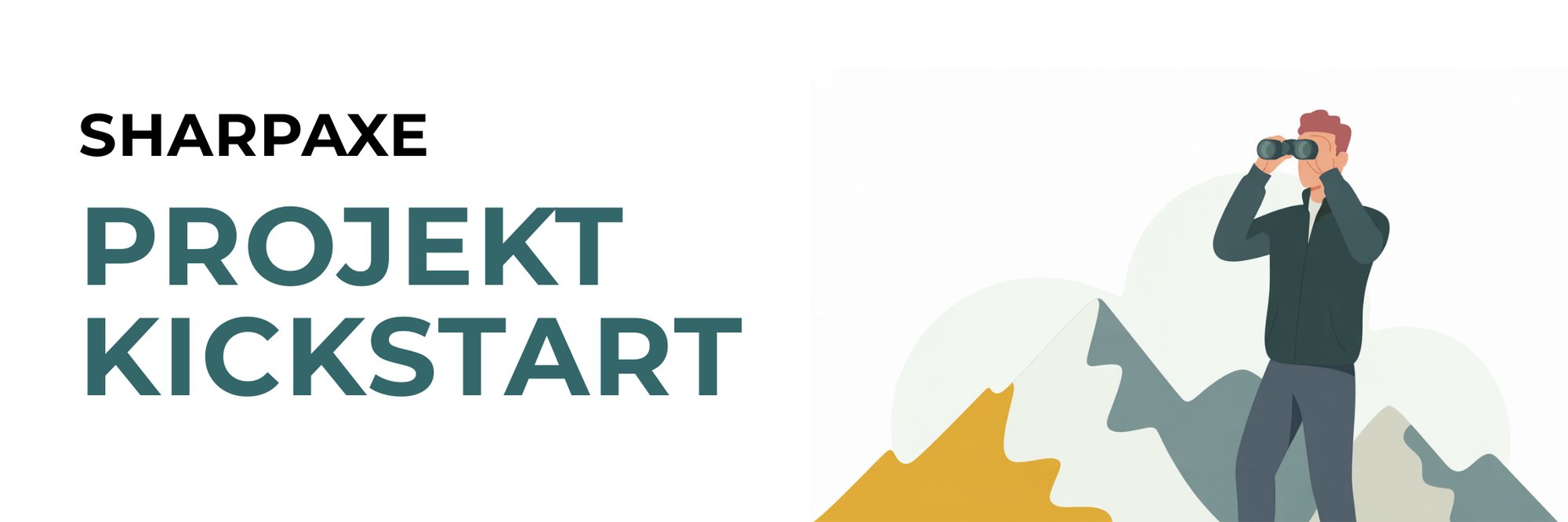 kickstart