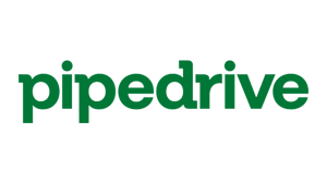 Pipedrive-Logo