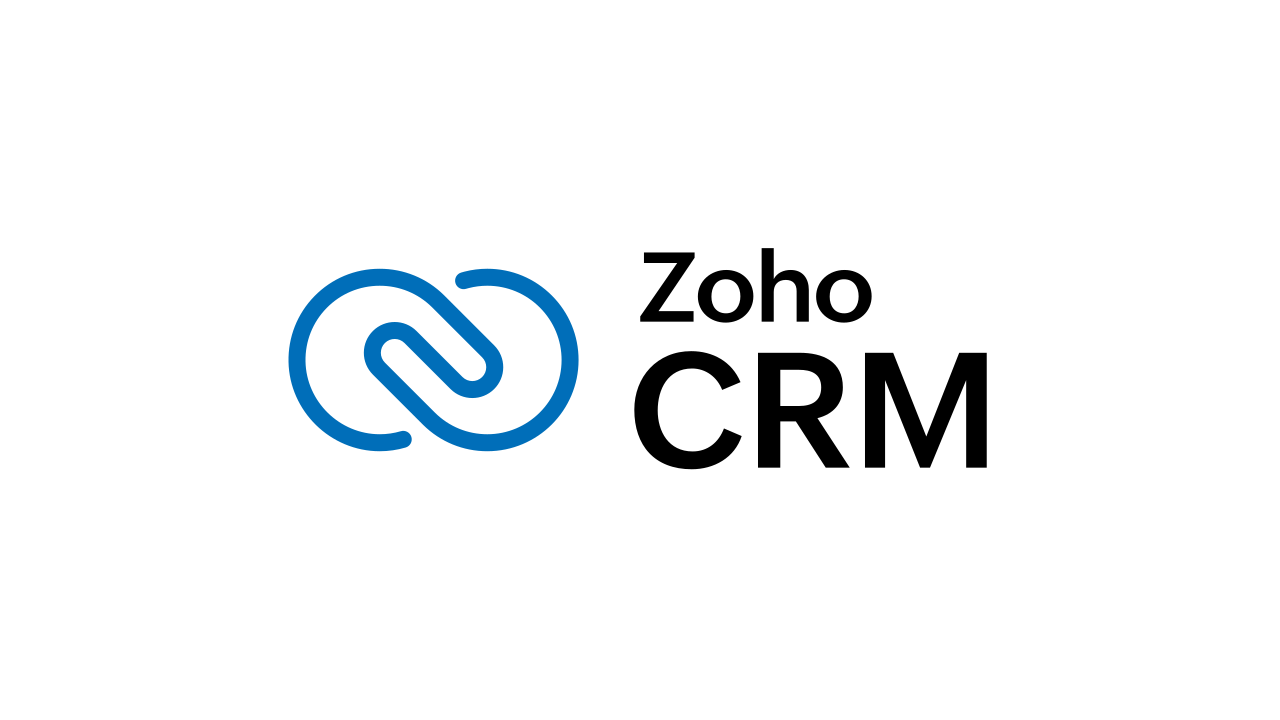 zoho crm